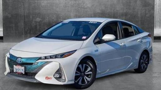 TOYOTA PRIUS PRIME 2017 JTDKARFP4H3004996 image